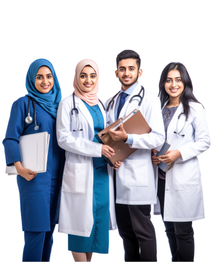 Trusted Doctors Dubai Contact Us